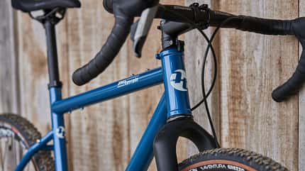 Tout Terrain Ceres GT Gravelbike Steuerrohr Tout Terrain Ceres GT Gravelbike Steuerrohr