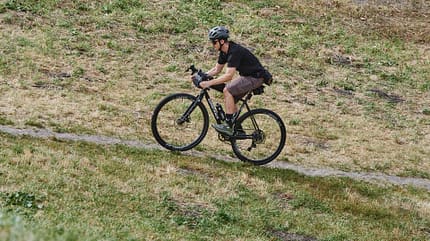 Anton Shooski mit seinem Bombtrack Hook EXT Anton Shooski mit seinem Bombtrack Hook EXT
