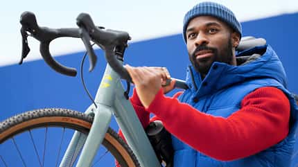 E-Bike leasen oder kaufen E-Bike leasen oder kaufen