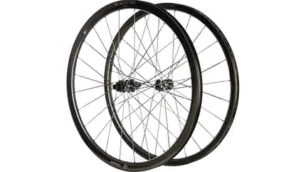 Black Inc 28/33,Laufrad Black Inc 28/33,Laufrad