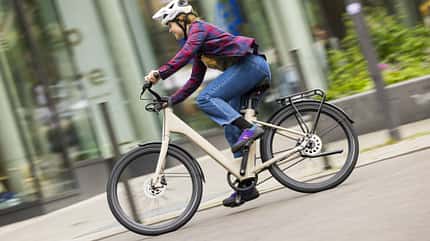 Crivit Urban E-Bike Y.2 Crivit Urban E-Bike Y.2