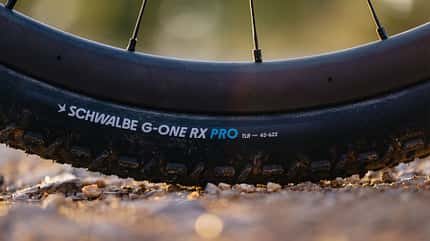 Schwalbe G-One RX Pro Schwalbe G-One RX Pro