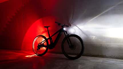 German Design Award 2025 Bulls / MonkeyLink German Design Award 2025 Bulls / MonkeyLink
