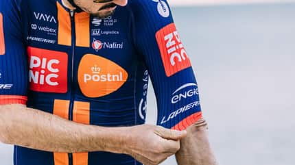 Radprofi John Degenkolb Trikot Radprofi John Degenkolb Trikot