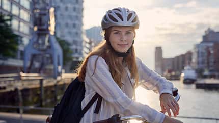 Zwischen den Jahren ist die perfekte Zeit zum Radfahren Zwischen den Jahren ist die perfekte Zeit zum Radfahren