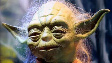 Human Interest 'Star Wars' : Extended Term At La Cite Du Cinema