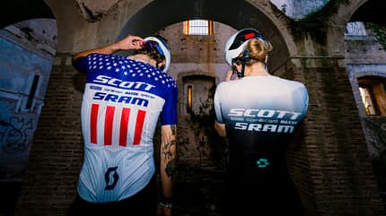 Björn Riley,Girona,Piper Albrecht,Piper Albrecht Photography,Scott-Sram MTB Racing