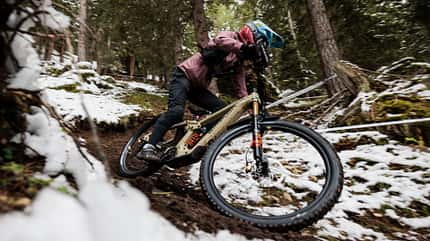 vtt,enduro world championships,bestof,mtb,richard bord,topix,uci,enduro,championnats du monde Mountain Biker in Action