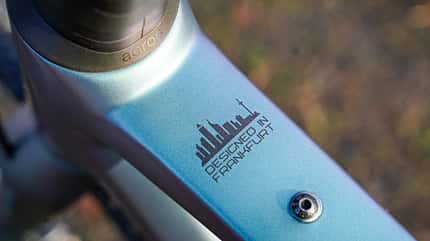 Gravelbike,Carver Gravel 230,Test,Symbol