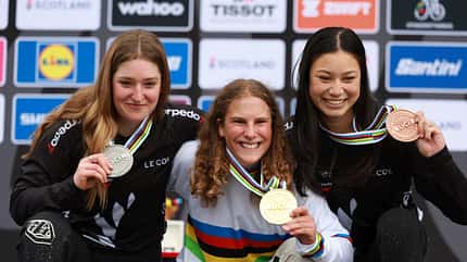 uci,landscape UCI World Cycling Championships 2023