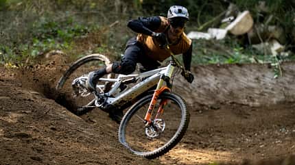 Commencal T.E.M.P.O. Power Commencal T.E.M.P.O. Power