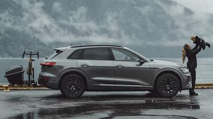 Thule Santu Transportbox