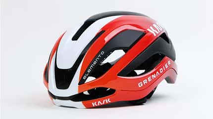 Kask,Helm,Ineos 2025