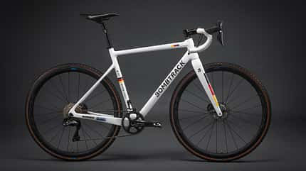 Bombtrack Tension C Bombtrack Tension C