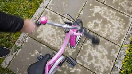 Darauf musst du beim Kinderfahrrad-Gebrauchtkauf achten! Darauf musst du beim Kinderfahrrad-Gebrauchtkauf achten!