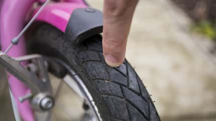 Darauf musst du beim Kinderfahrrad-Gebrauchtkauf achten! Darauf musst du beim Kinderfahrrad-Gebrauchtkauf achten!