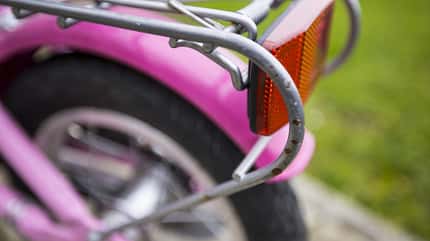 Darauf musst du beim Kinderfahrrad-Gebrauchtkauf achten! Darauf musst du beim Kinderfahrrad-Gebrauchtkauf achten!