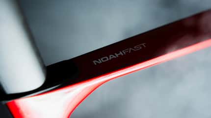 Das neue Noah Fast von Ridley. Das neue Noah Fast von Ridley.