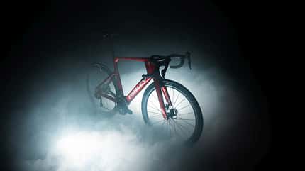 Das neue Noah Fast von Ridley. Das neue Noah Fast von Ridley.