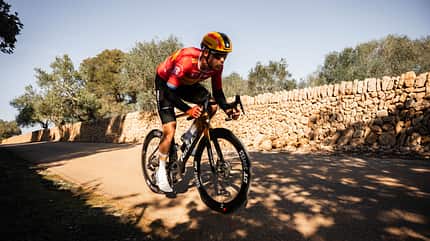 Das neue Noah Fast von Ridley. Das neue Noah Fast von Ridley.