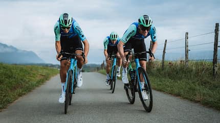 WorldTour Team,Sprint,Decathlon AG2R La Mondiale