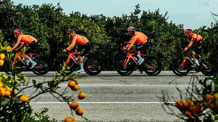 Ineos Grenadiers,Team Ride,Straße,2025