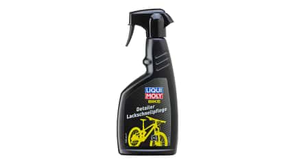 Liqui Moly Bike Detailer, Studio Liqui Moly Bike Detailer, Studio