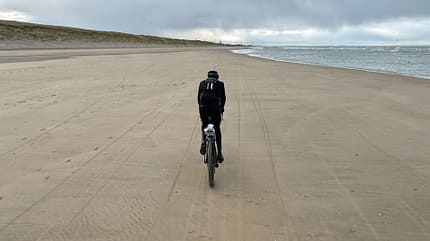 Sebastian Breuer Beachrace Horizont Sebastian Breuer Beachrace Horizont