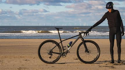 Sebastian Breuer Beachrace Standfoto Sebastian Breuer Beachrace Standfoto