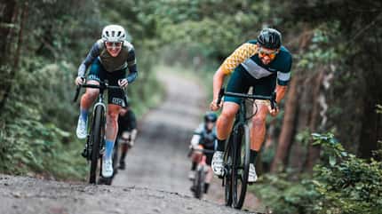 HeideGravel,Deutsche Gravel-Meisterschaft,Sprint HeideGravel,Deutsche Gravel-Meisterschaft,Sprint
