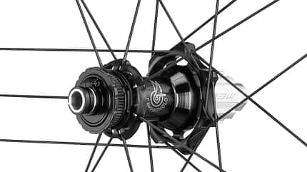 @campagnolosrl Campagnolo,Laufrad,Shamal,Nabe hinten