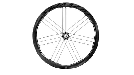 @campagnolosrl Campagnolo,Laufrad,Shamal,Seitenansicht