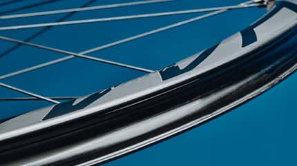 @campagnolosrl Campagnolo,Laufrad,Shamal,Titel