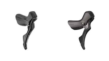 Shimano Cues Schaltbremsgriffe STI Shimano Cues Schaltbremsgriffe STI