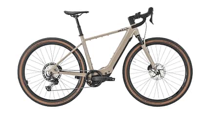 Neuheiten Bulls Gravelbikes 2025 Neuheiten Bulls Gravelbikes 2025