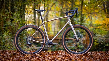 Neuheiten Bulls Gravelbikes 2025 Neuheiten Bulls Gravelbikes 2025