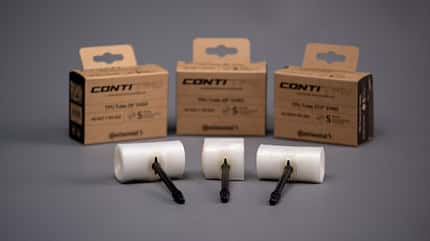 Conti TPU-Schlauch,Test,3 Modelle Conti TPU-Schlauch,Test,3 Modelle
