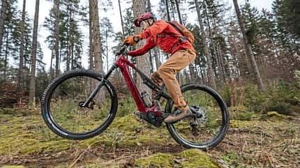 Mountainbike Magazin
