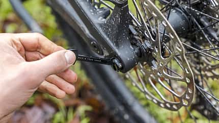 Mountainbike Magazin