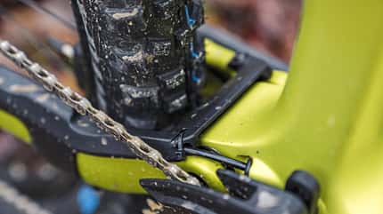 Mountainbike Magazin