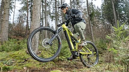Mountainbike Magazin