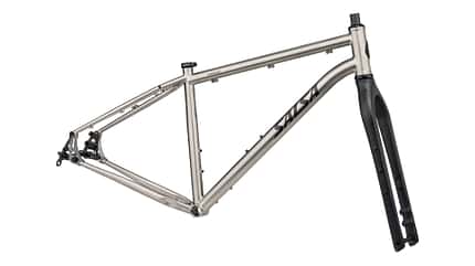 Salsa Fargo Ti 2025 Salsa Fargo Ti 2025