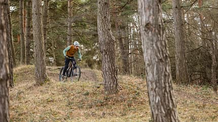 Trailcat LT, Trailcat SL, Pivot, Trailbike, DW-Link, Wir haben Pivots neue Trailbikes bereits getestet. Einen ausführlichen Fahreindruck gibt es im Video-Review (im Artikel verlinkt).
