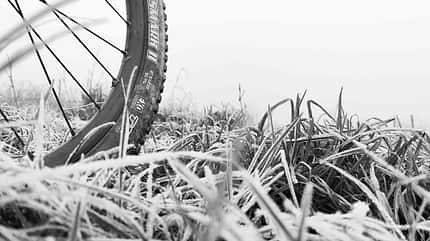 Wann wird es zu kalt zum E-Biken? Wann wird es zu kalt zum E-Biken?