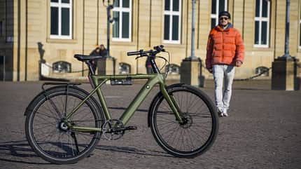 Tenways CGO 009 im Test!