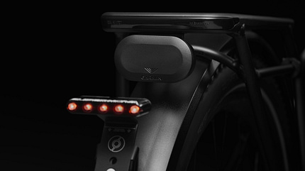 Specialized Turbo Vado S