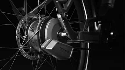 Specialized Turbo Vado S