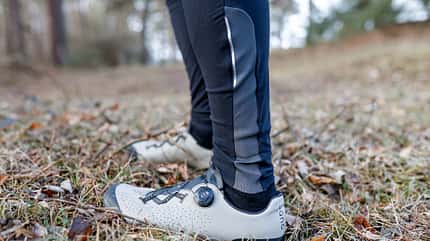 Q36.5,Dottore Termico Bib Tight,Fahrradhose,Test,Beinabschlüsse Q36.5,Dottore Termico Bib Tight,Fahrradhose,Test,Beinabschlüsse