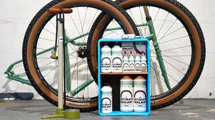 bike, tire, wheel
