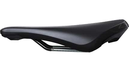 PRO Stealth Offroad Performance Sattel,von der Seite